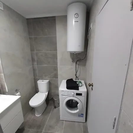 Patio Da Rocha - Balcony Free Parking Wifi Apartman *