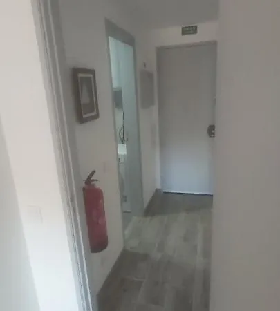 Apartman Patio Da Rocha - Balcony Free Parking Wifi *