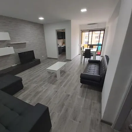 Patio Da Rocha Apartment Portimao