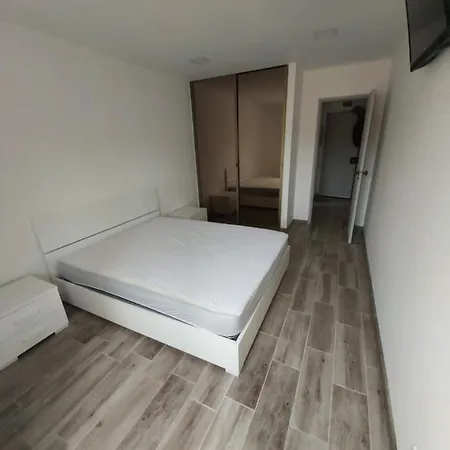 Apartamento Patio Da Rocha