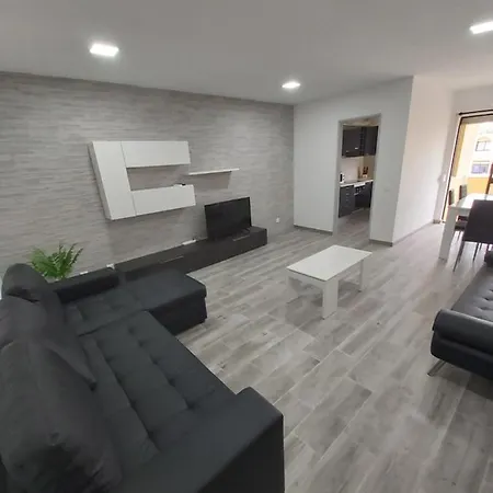 Apartamento Patio Da Rocha *