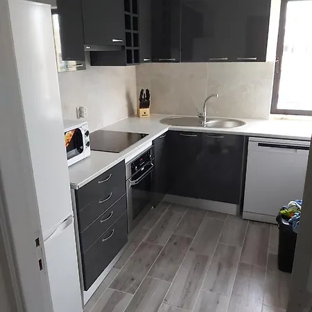 Apartamento Patio Da Rocha *
