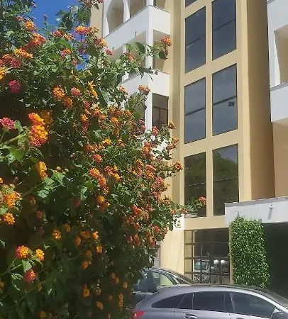Apartamento Patio Da Rocha