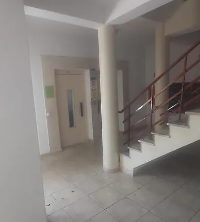 Apartamento Patio Da Rocha *