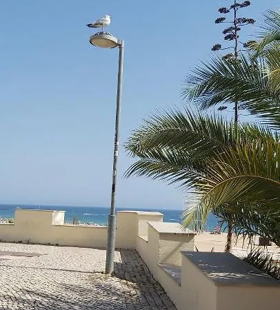 Apartamento Patio Da Rocha *