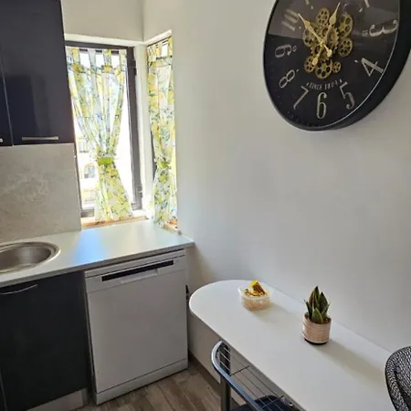 Appartamento Patio Da Rocha *