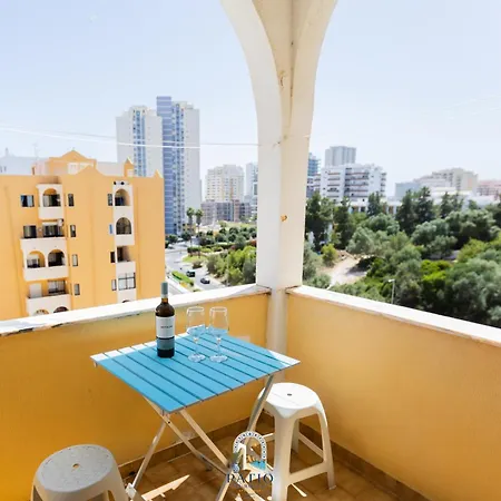 Patio Da Rocha 波尔蒂芒