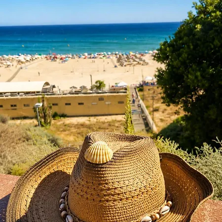 דירה Patio Da Rocha