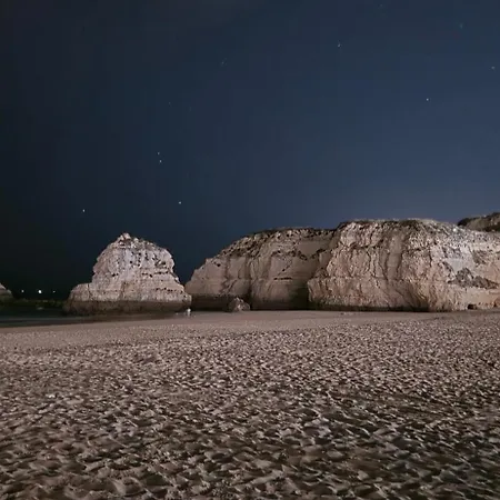 Patio Da Rocha פורטימאו
