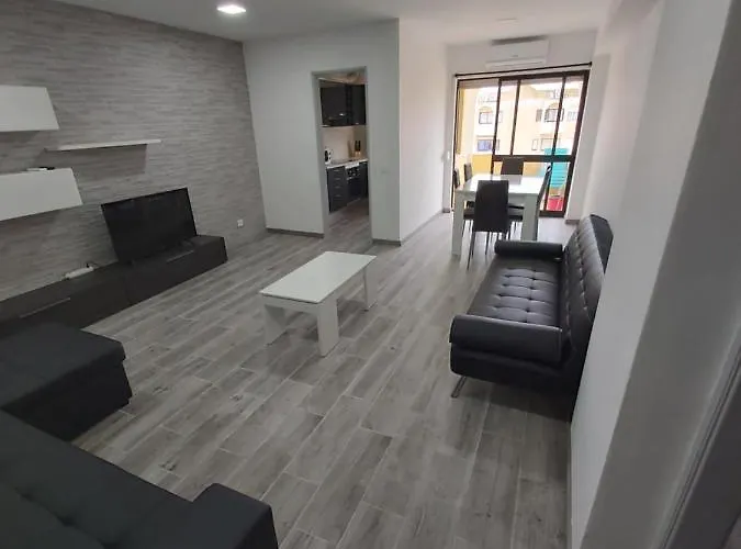 Patio Da Rocha Daire Portimão