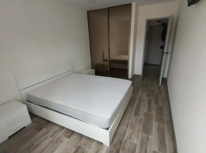 Daire Patio Da Rocha