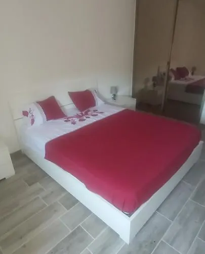 Patio Da Rocha Daire